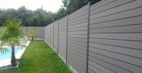 Portail Clôtures dans la vente du matériel pour les clôtures et les clôtures à Mours
